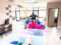 Rosie's Wish CDC’s 14th Annual Back-to-School Supply & Backpack Drive — August 8–9, 2025